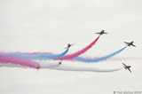 A8V7920 Red Arrows break
